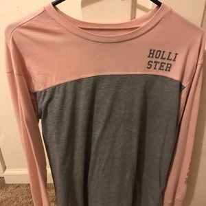 Long sleeve